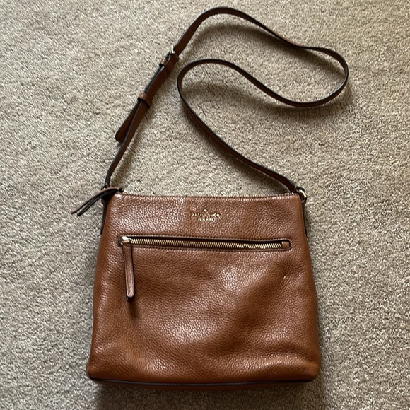 Kate Spade Jackson Crossbody - Picture 4 of 7